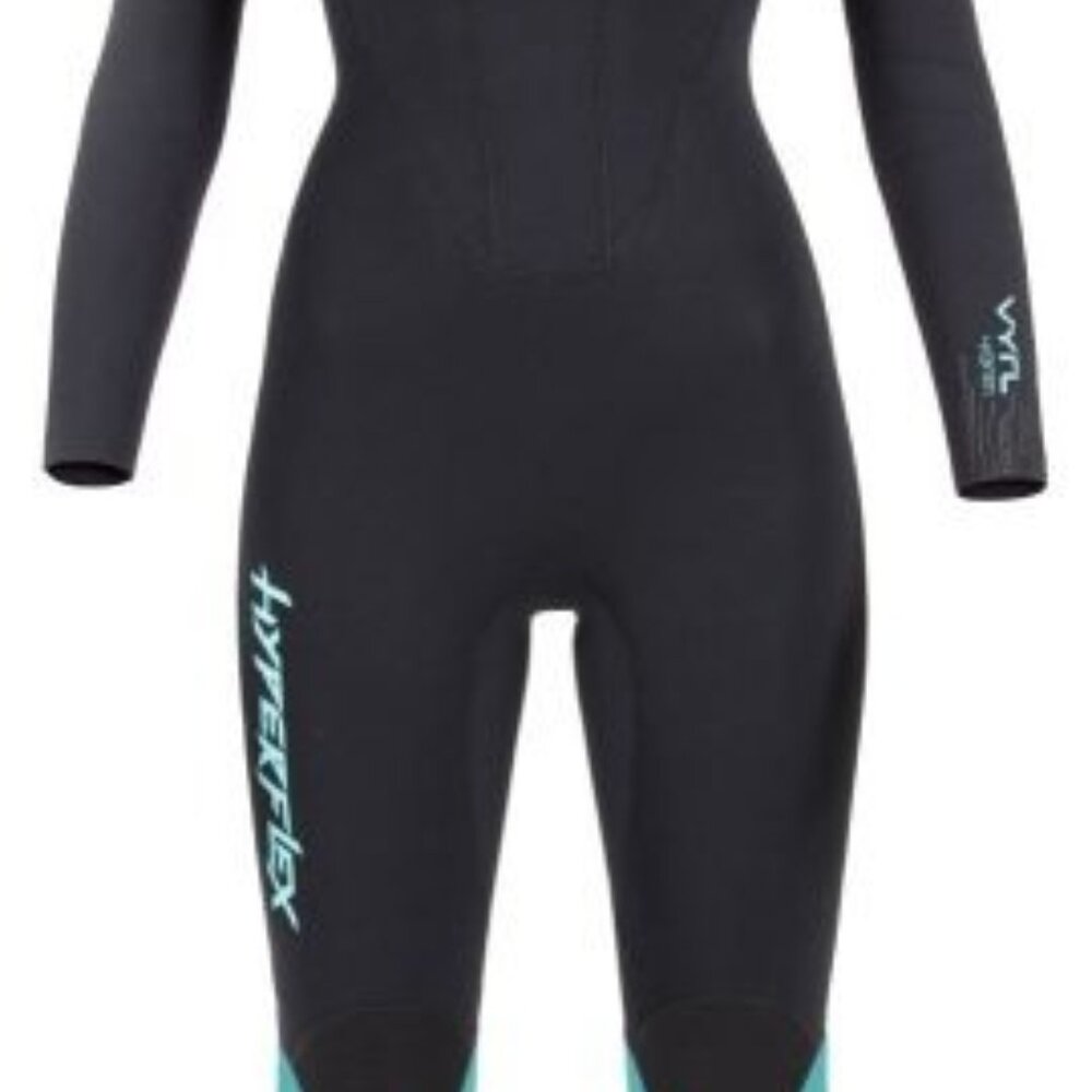 Womans Front Suit  Full Suit
